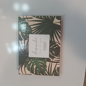 Dose of colors iluvsarahii pallet